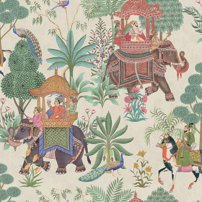Emperor's Garden