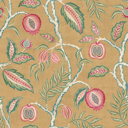 Fruits of Paradise