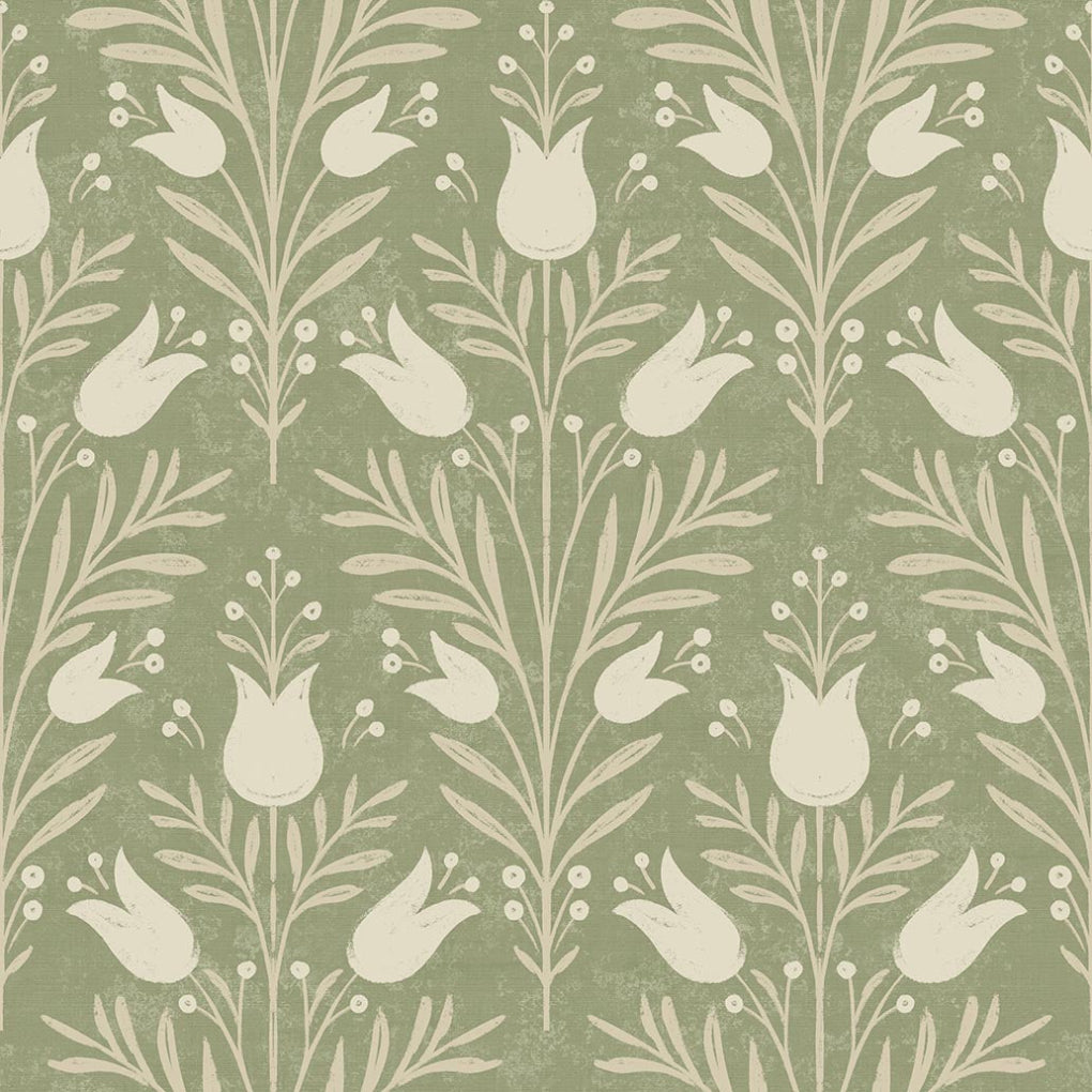 Heritage Tulip