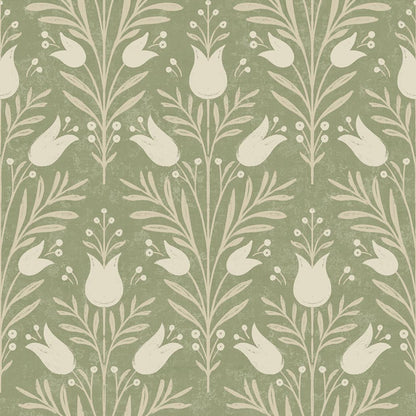 Heritage Tulip