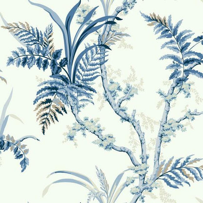 Enchanted Fern