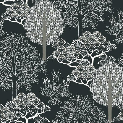 Kimono Trees