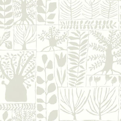 Primitive Trees