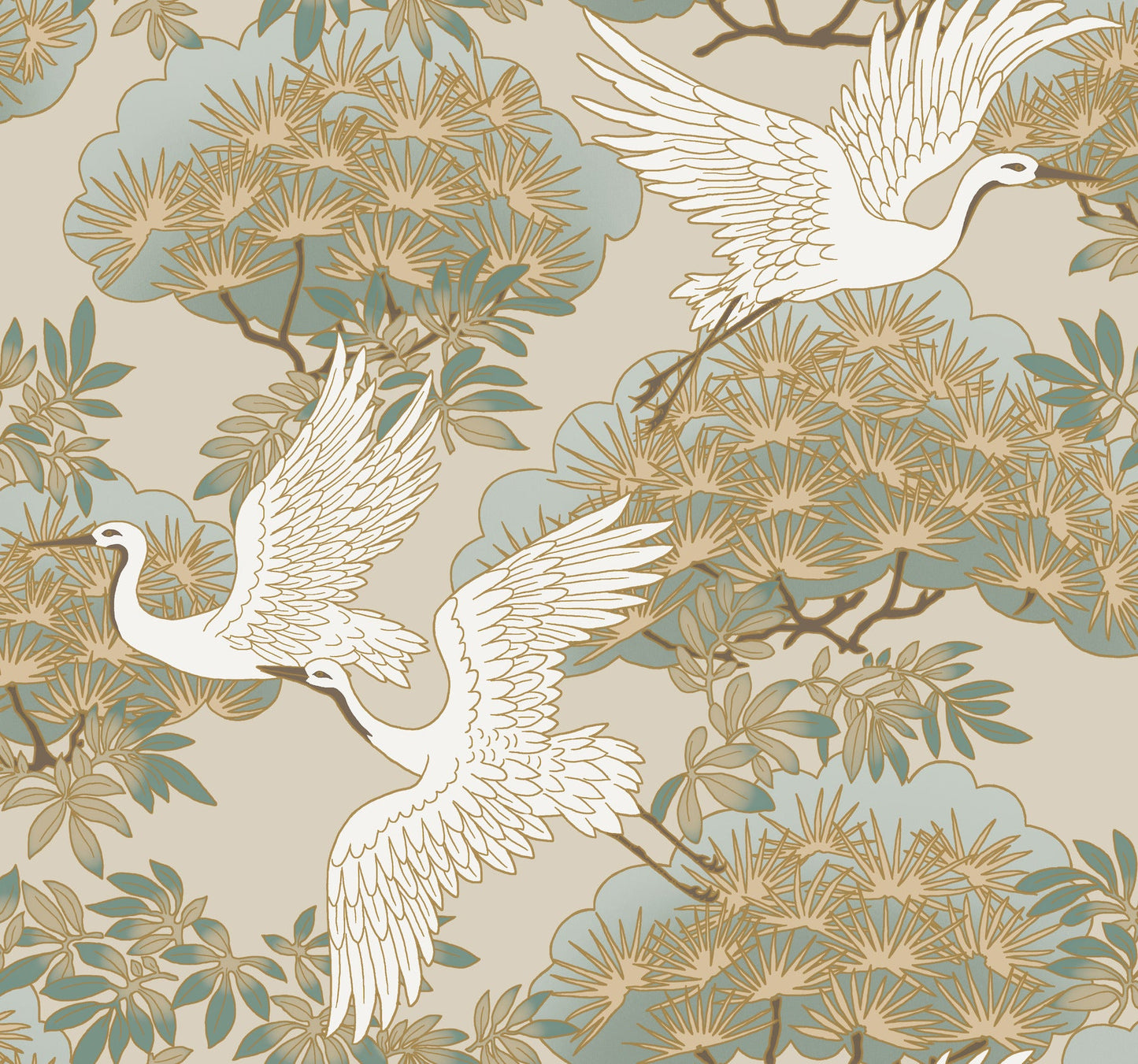 Sprig & Heron