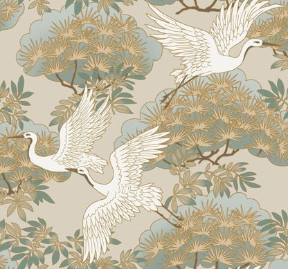 Sprig & Heron