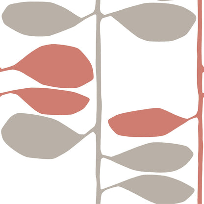 Sculpted Vines