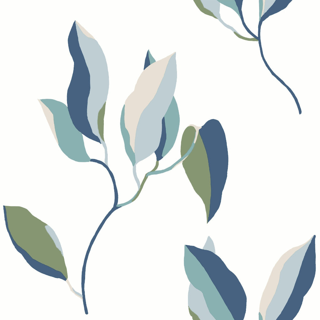 Brushwork Branches