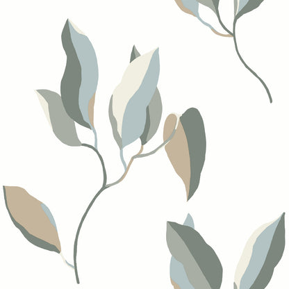 Brushwork Branches