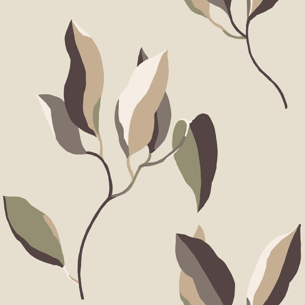 Brushwork Branches