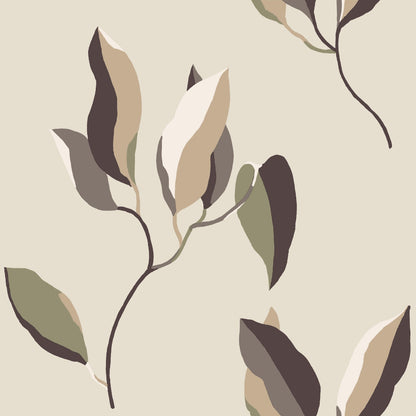 Brushwork Branches
