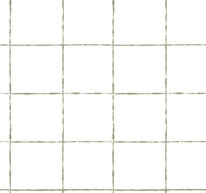 La Vitre Plaid