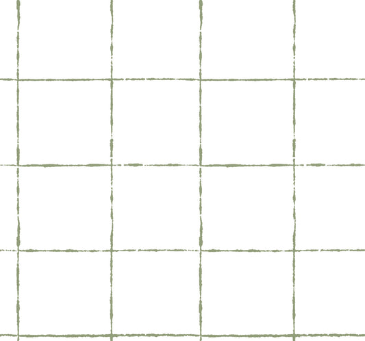 La Vitre Plaid