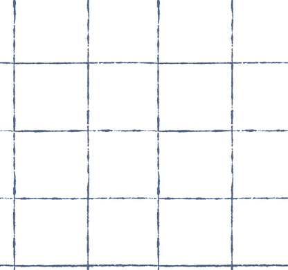 La Vitre Plaid
