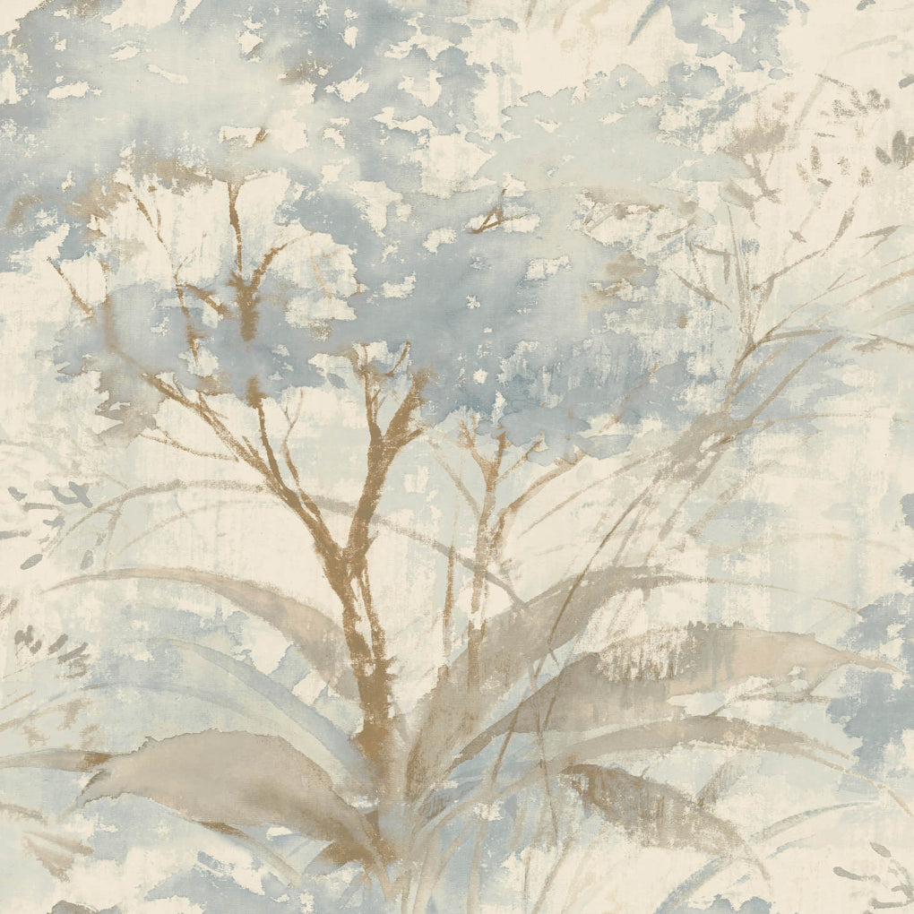 Mistwood Forest