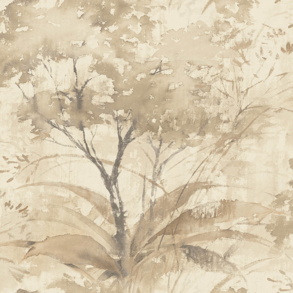 Mistwood Forest