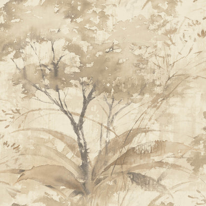 Mistwood Forest
