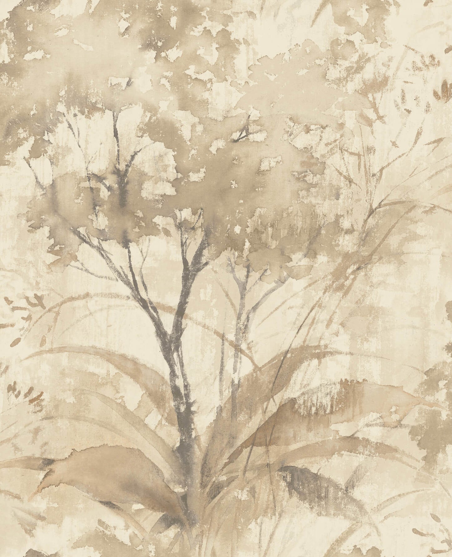 Mistwood Forest