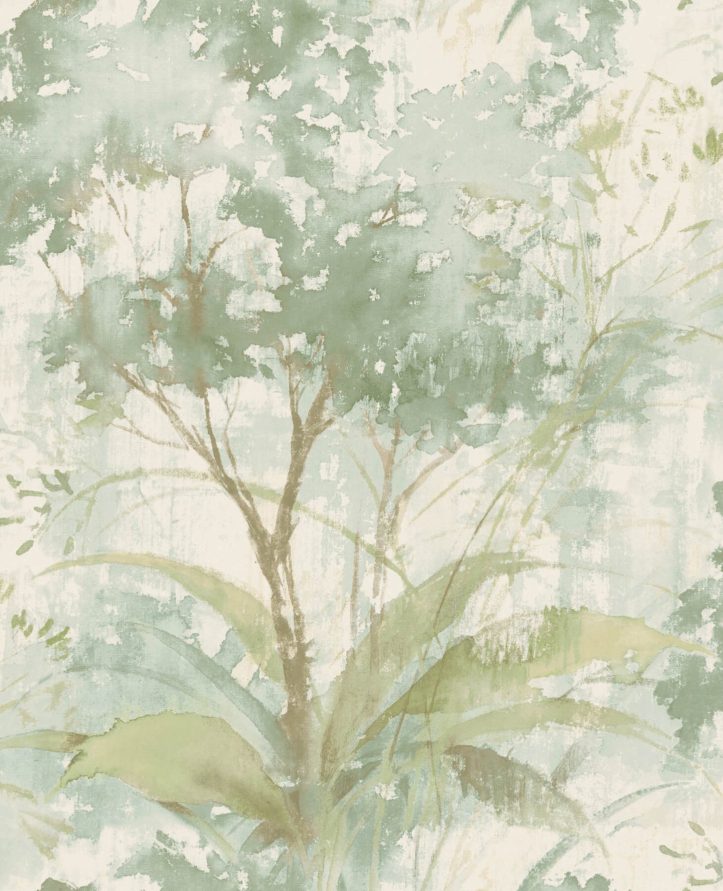 Mistwood Forest