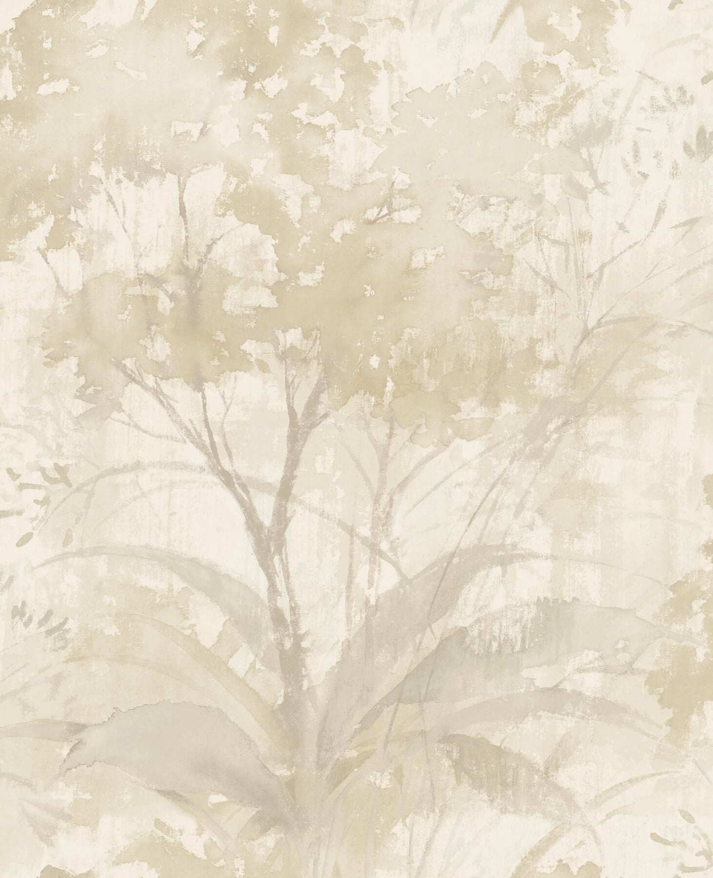 Mistwood Forest