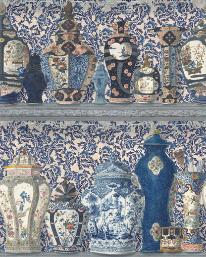 Ceramic Wonders