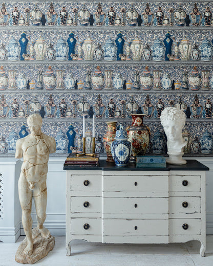 Ceramic Wonders