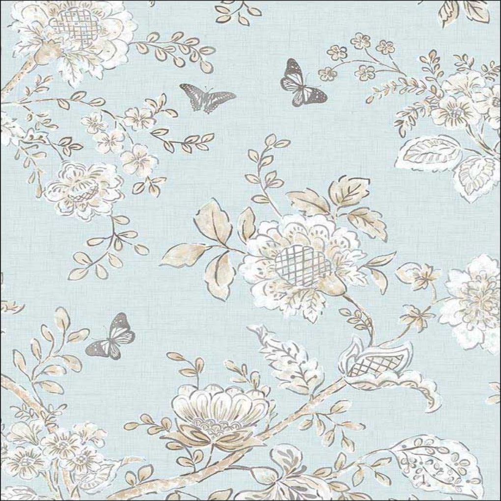 Butterfly Toile