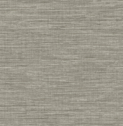 Exhale Faux Grasscloth