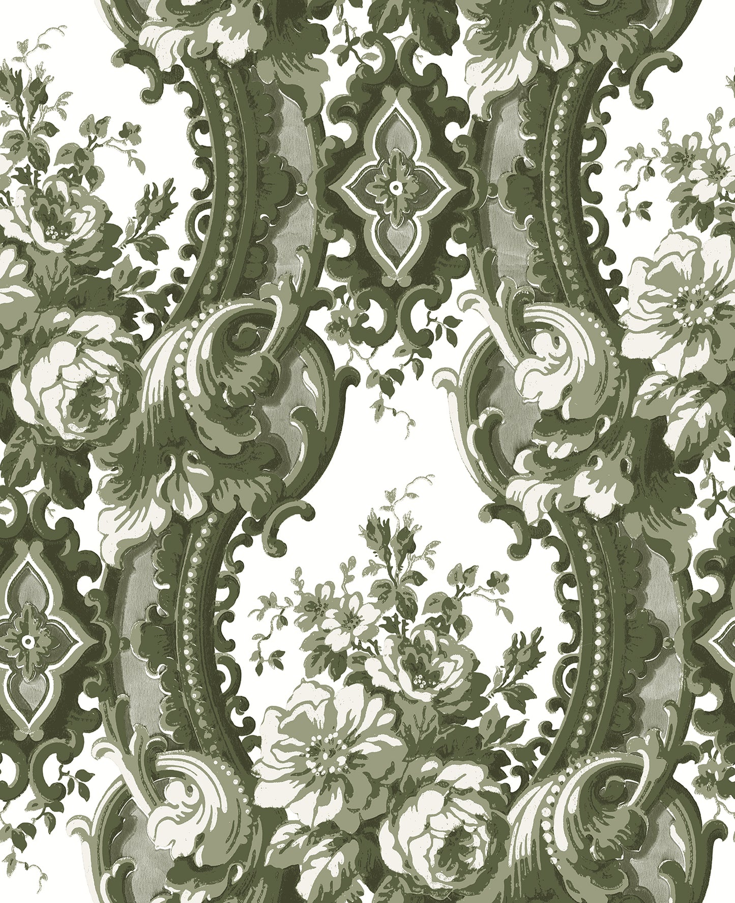 Dreamer Damask