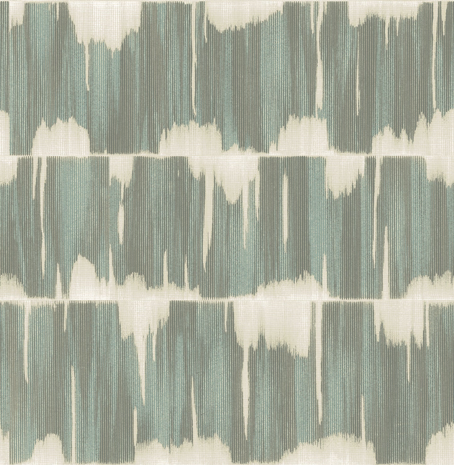 Serendipity Shibori