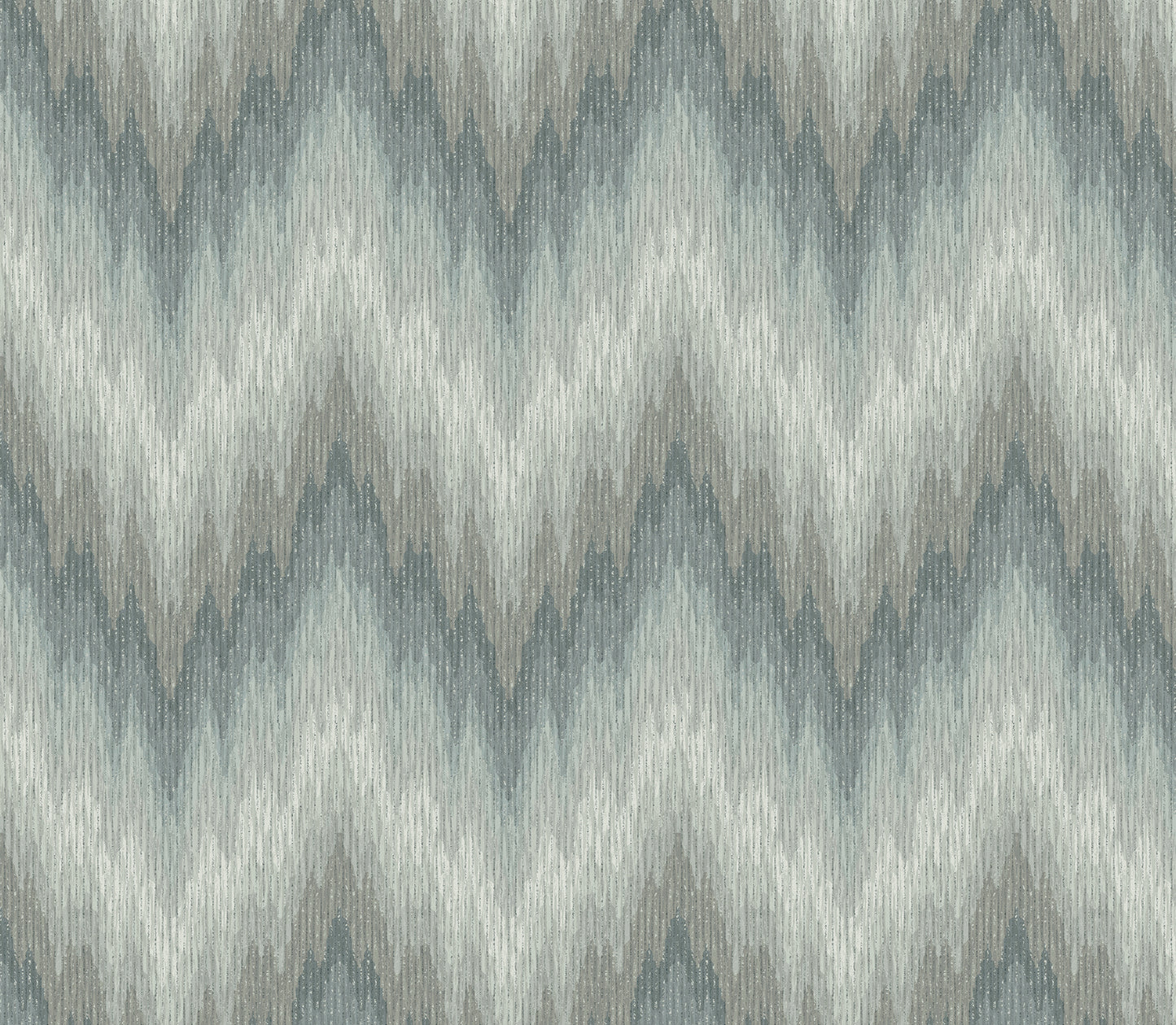 Whistler Ikat