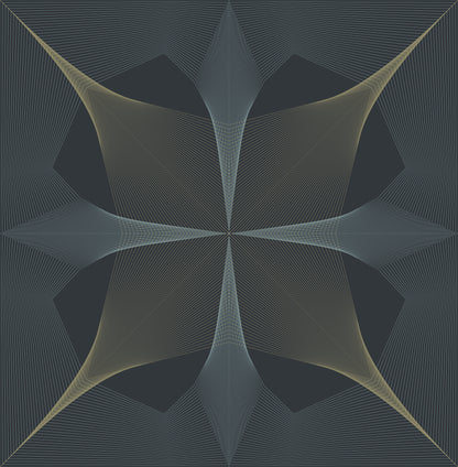 Radius Geometric