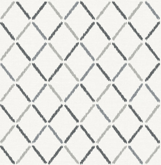 Allotrope Linen Geometric