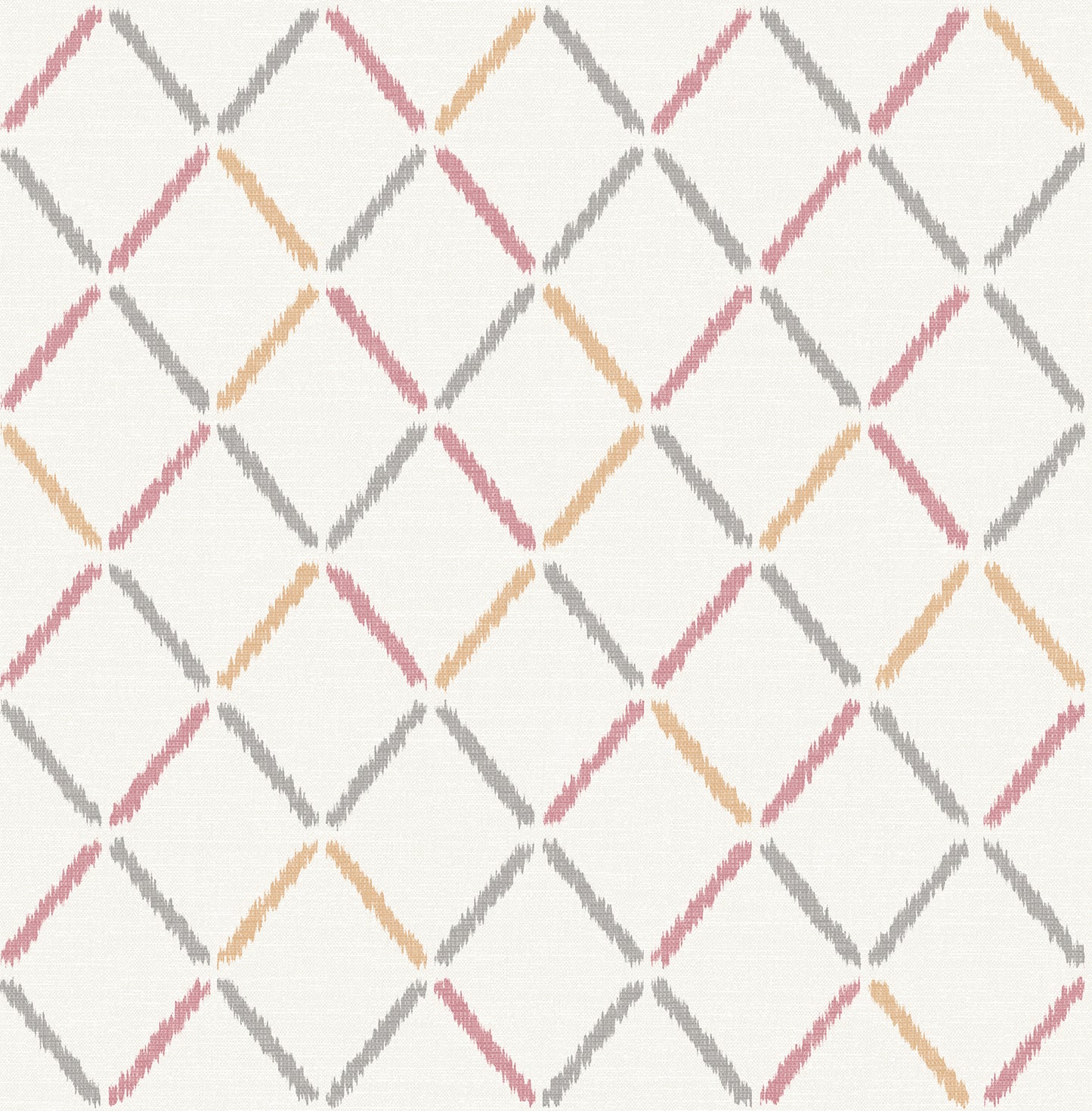 Allotrope Linen Geometric