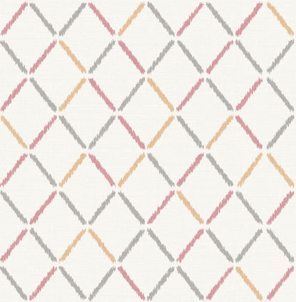 Allotrope Linen Geometric