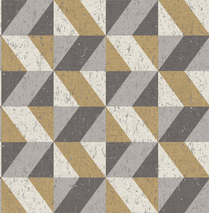 Cerium Geometric