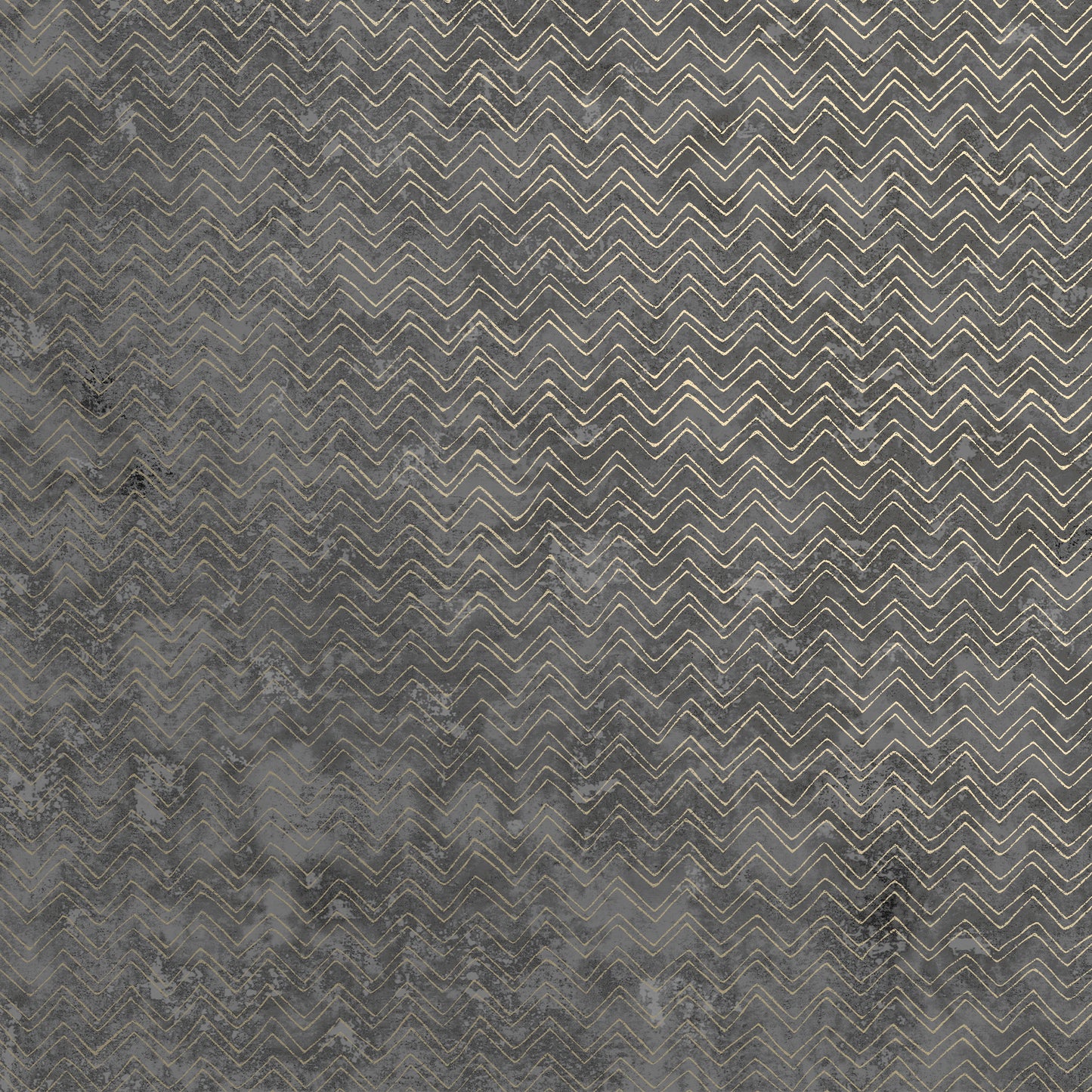 Luna Distressed Chevron