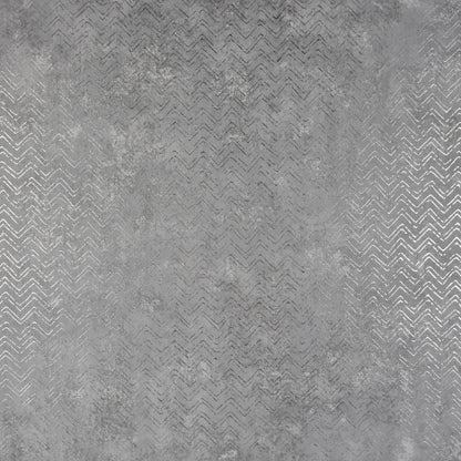 Luna Distressed Chevron