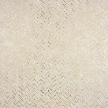 Luna Distressed Chevron