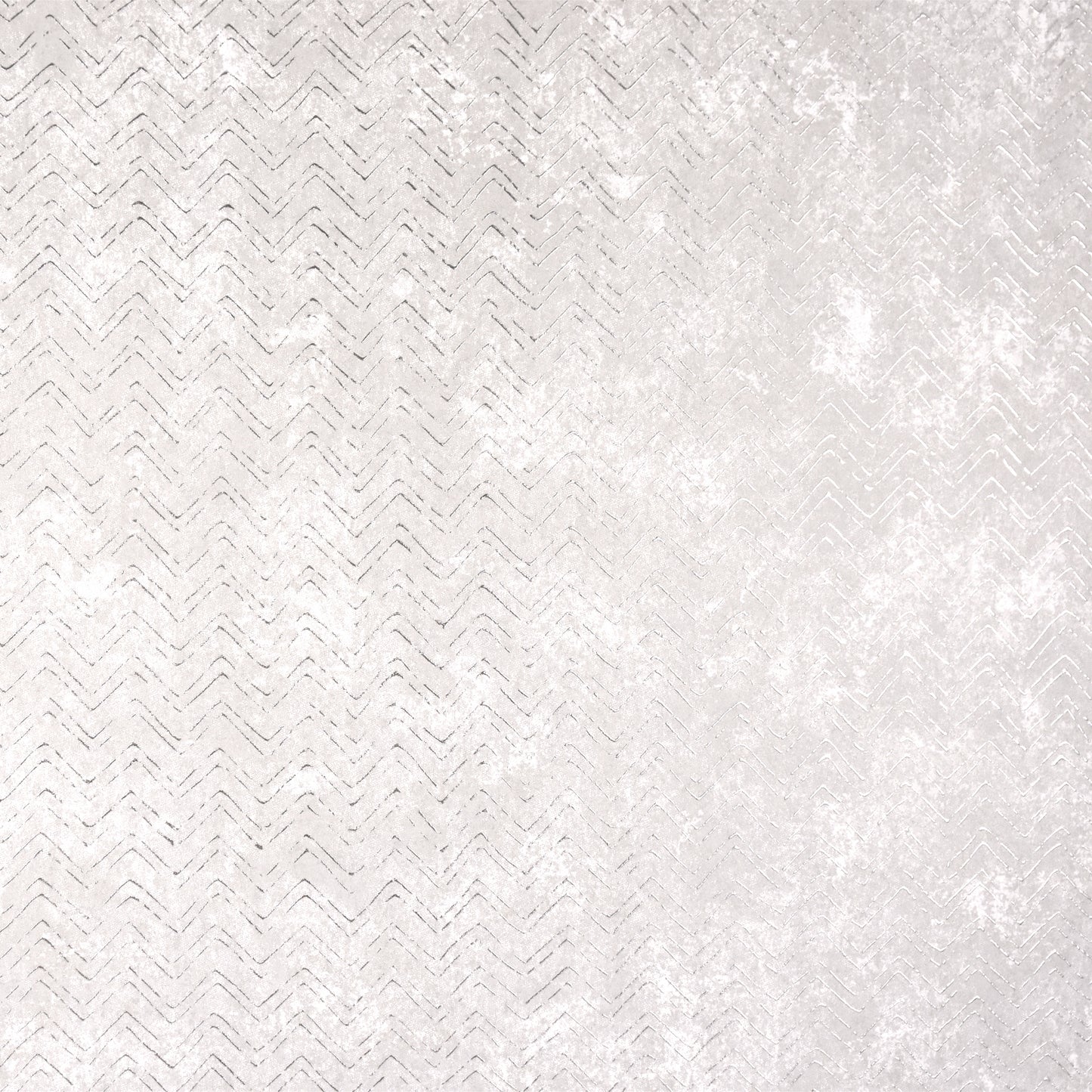 Luna Distressed Chevron