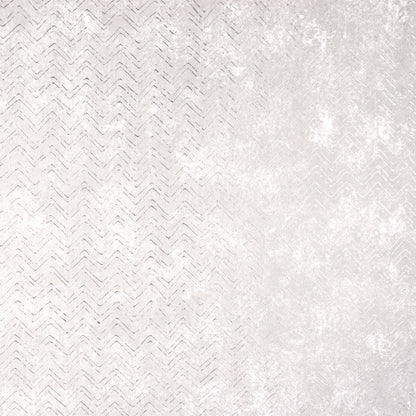 Luna Distressed Chevron