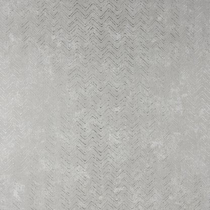 Luna Distressed Chevron