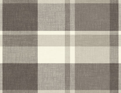 Madaket Plaid