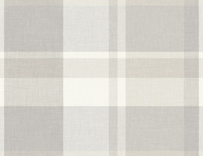 Madaket Plaid