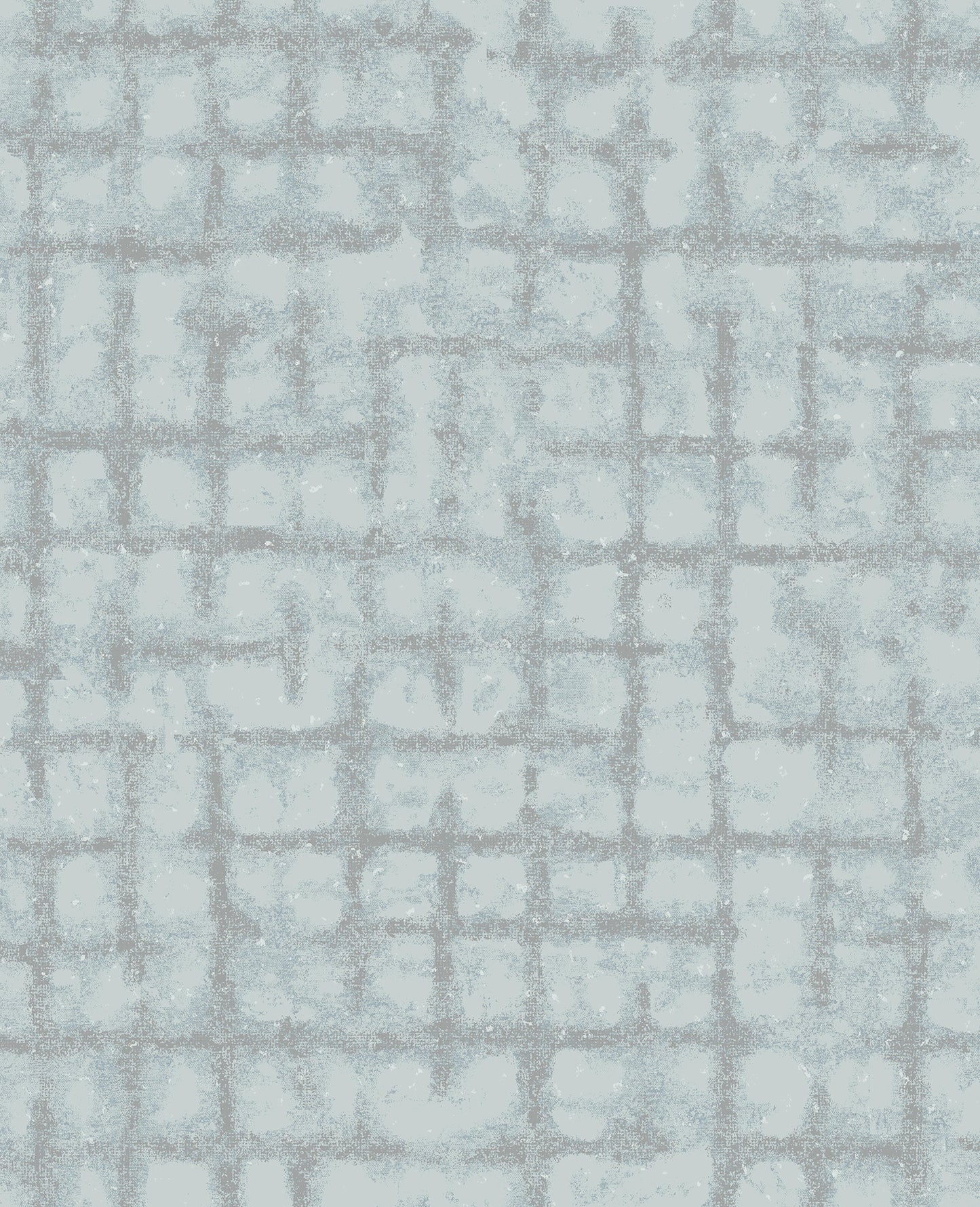 Shea Distressed Geometric