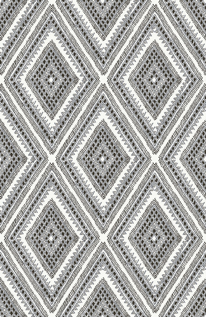 Zaya Tribal Diamonds