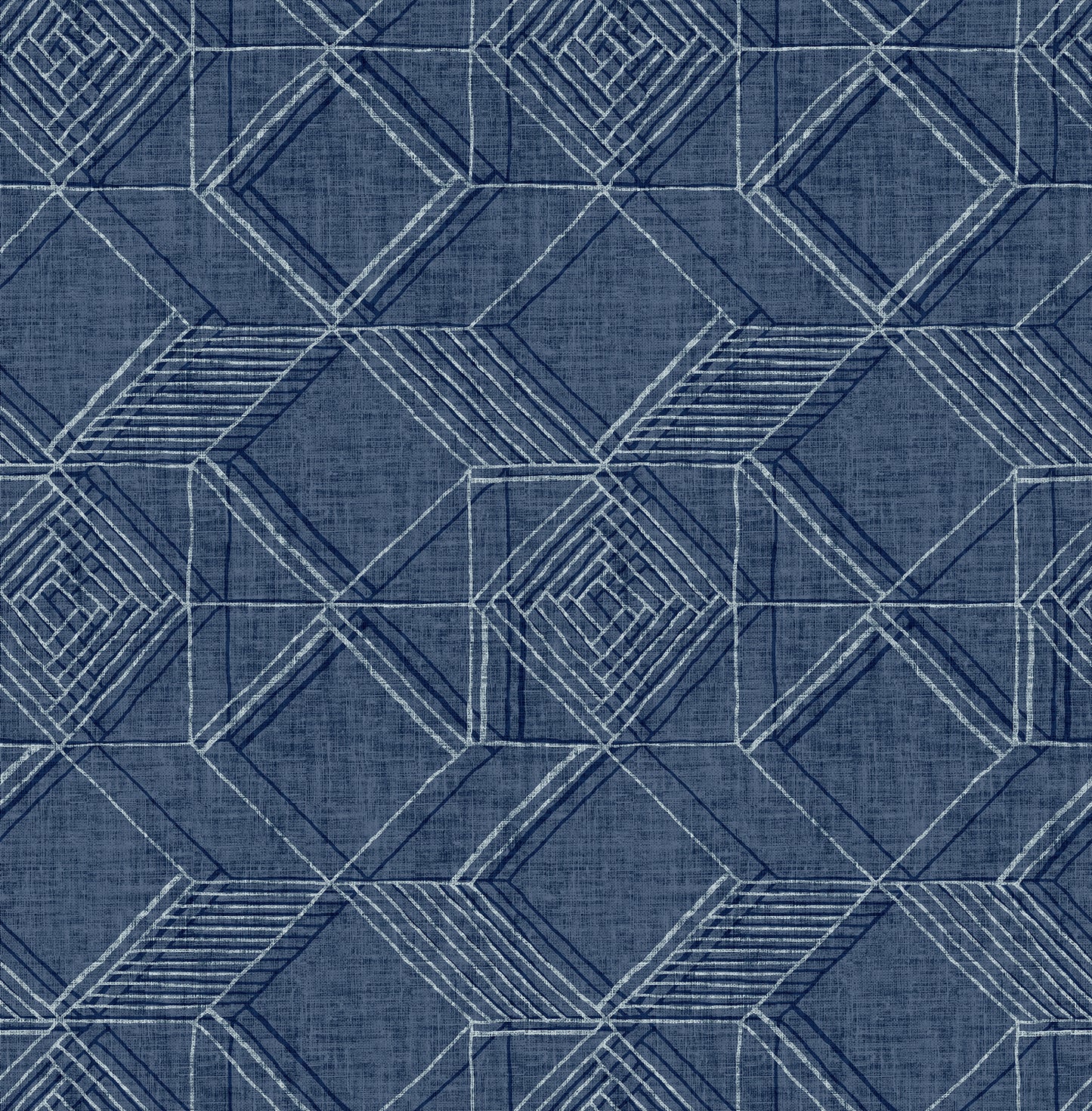 Moki Lattice Geometric