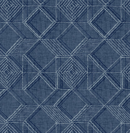 Moki Lattice Geometric