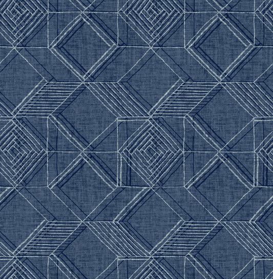 Moki Lattice Geometric