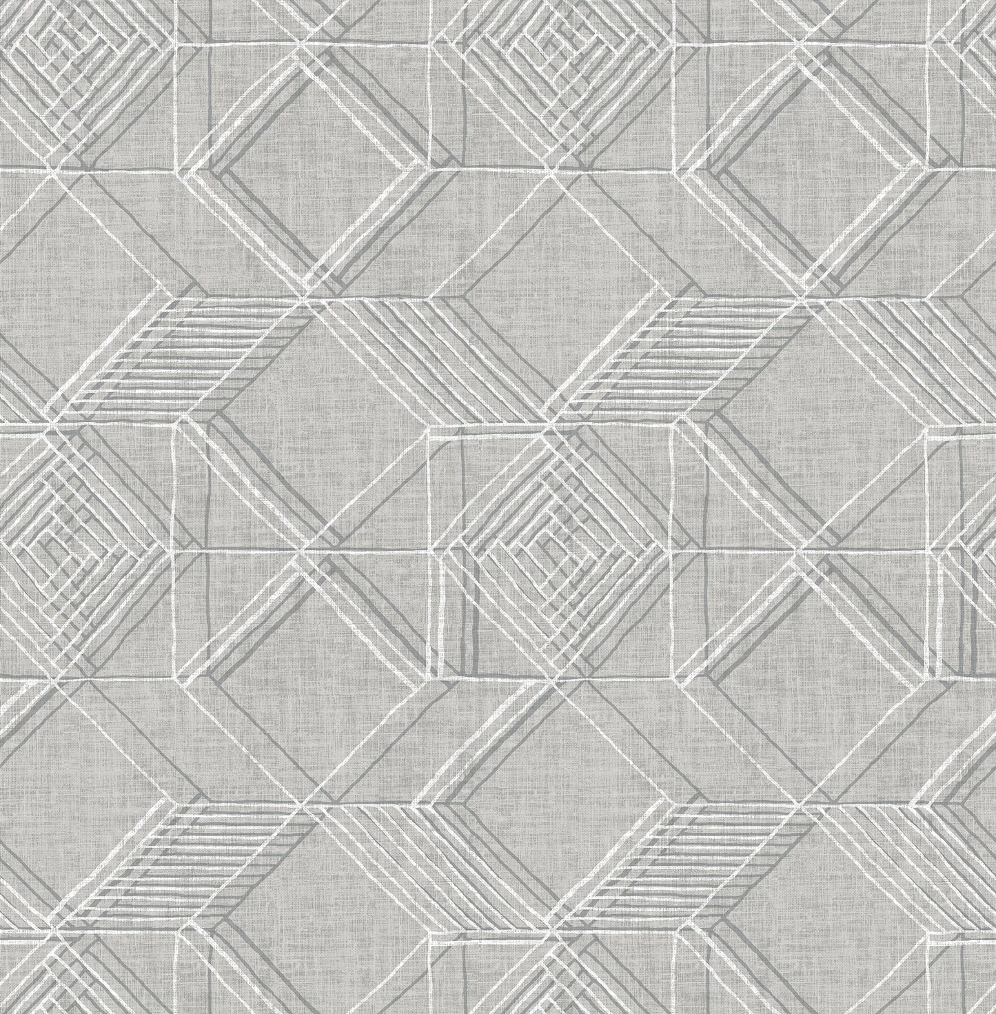 Moki Lattice Geometric