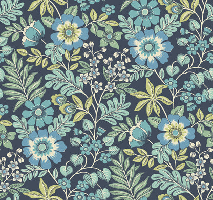 Voysey Floral